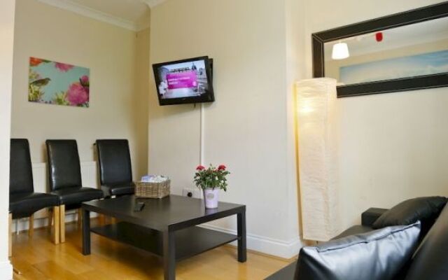 Short Lets In London Highbury