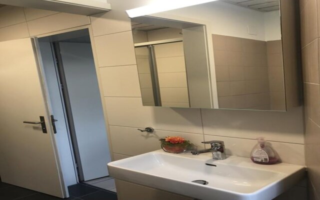 king apartment