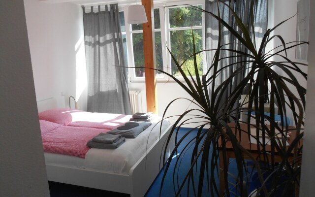 Blackforest Sport & Bike Hostel