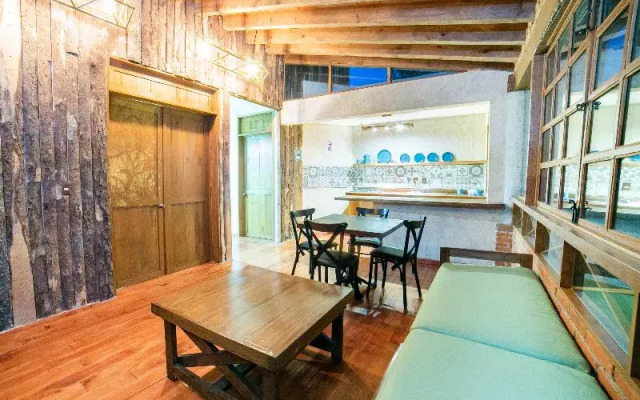 Casona De Minas by OYO Rooms