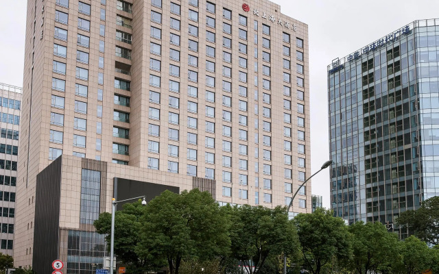Northern Hotel Shanghai