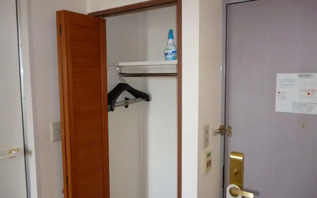 Hotel Hashimotorou