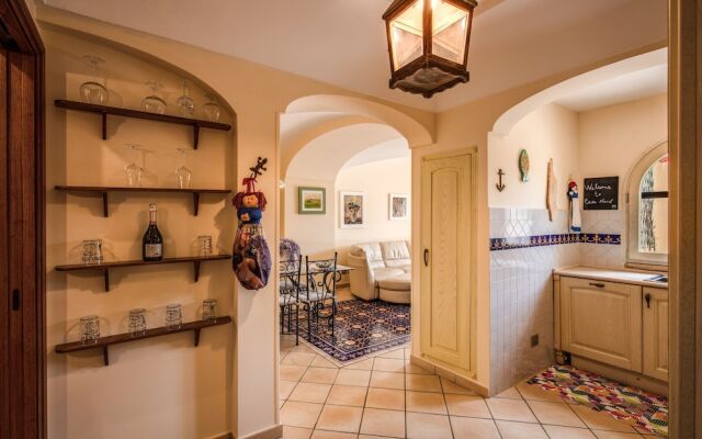 Villa Nen? 3 Bedrooms Villa