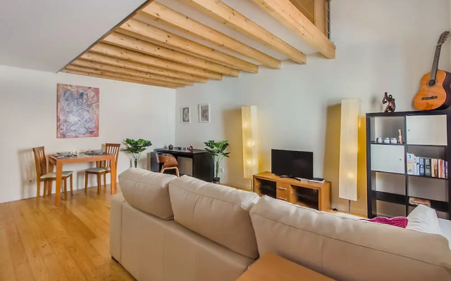 Graça Cozy Duplex