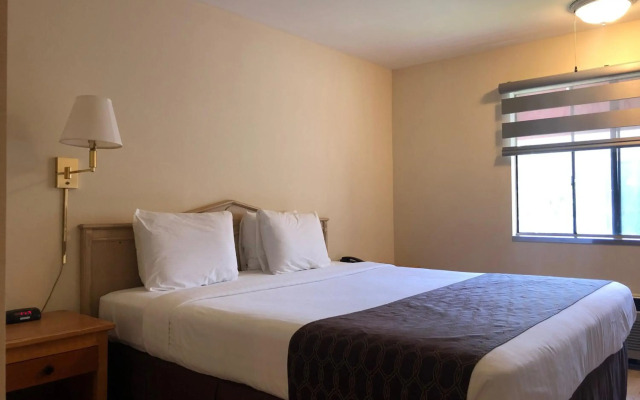 Rotex Western Inn