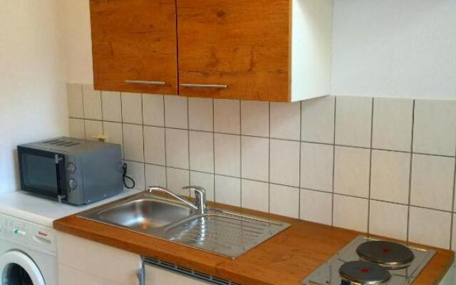 Ferienwohnungen Plauen