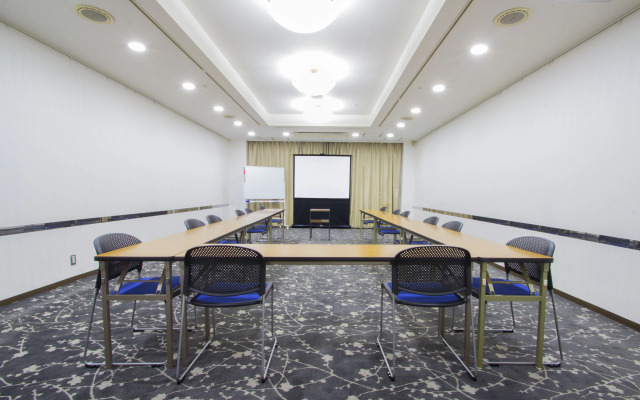 Hearton Hotel Shinsaibashi