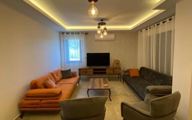 Immaculate 4-bed Villa in Dalyan