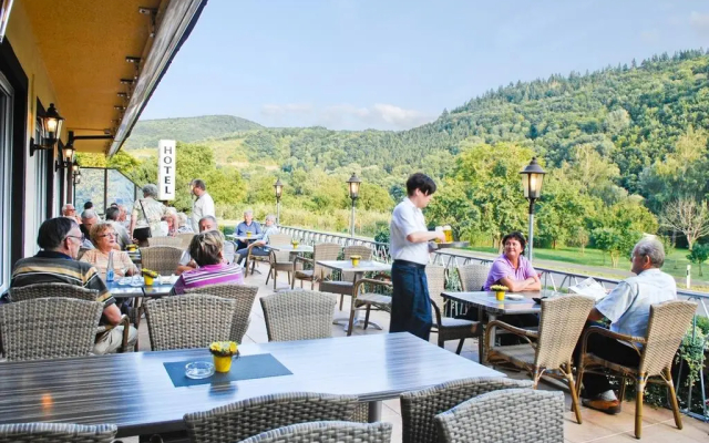Hotel Vergissmeinnicht