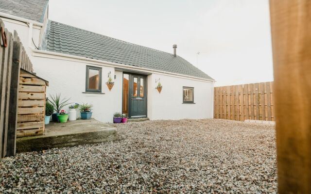 The Cow Shed at Pencraig