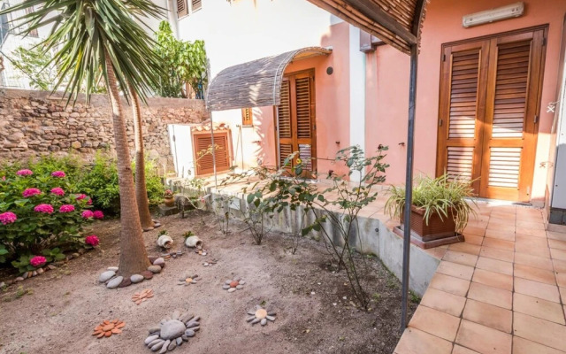 Residence Alberghiero Eolie