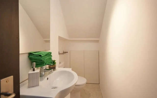 BeGuest Belém for 6