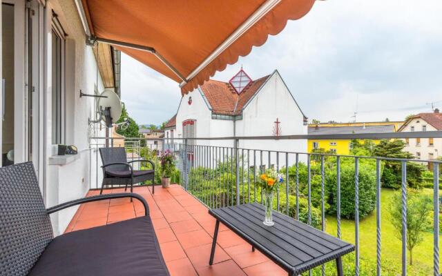 Ferienwohnungen Haus Christine