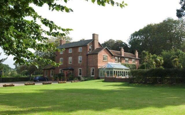 The Manners Arms