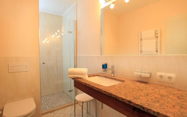 Vital & Sporthotel Brixen