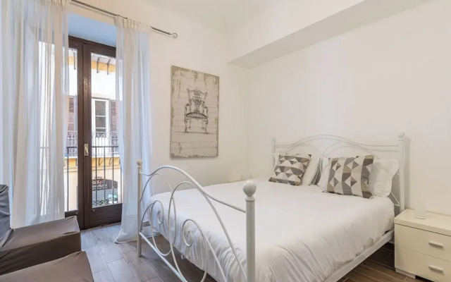 Borsa Apartments by Wonderful Italy