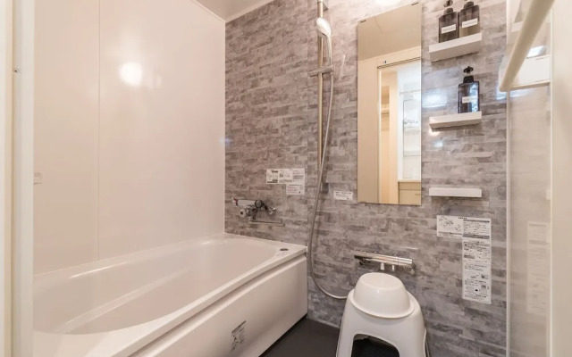 Japanestay Takayama Apartment Hotel