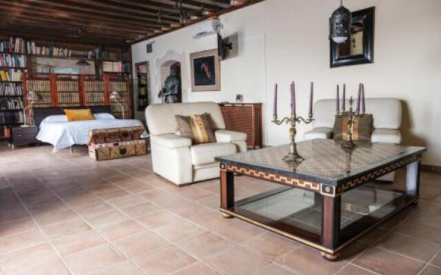 Palacio Rural Universitas