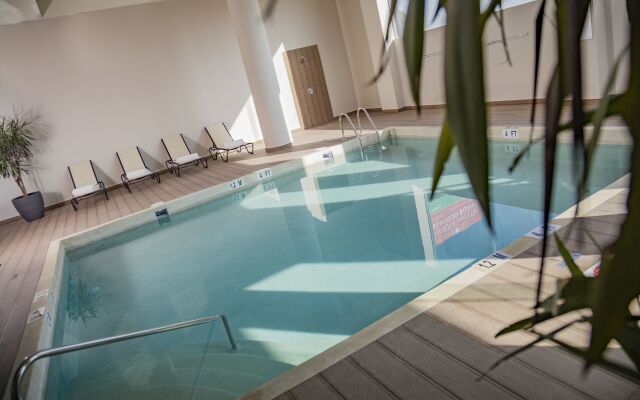 Holiday Inn & Suites Aguascalientes by IHG