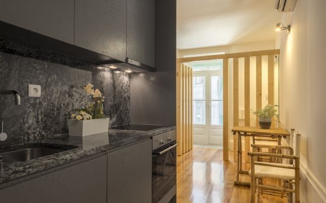 Oporto Stories Apartments - Santa Catarina, 359