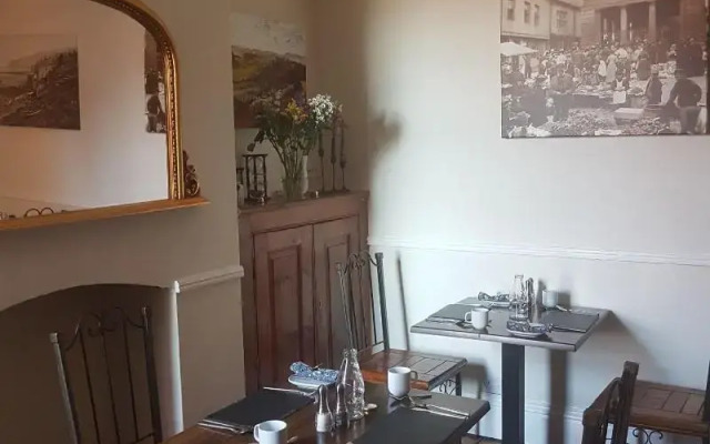 Streonshalh Bed & Breakfast