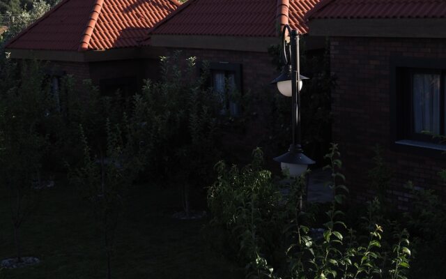 Myosotis Boutique Otel
