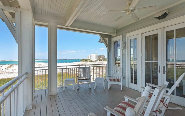 Pelican Point at Destin Pointe