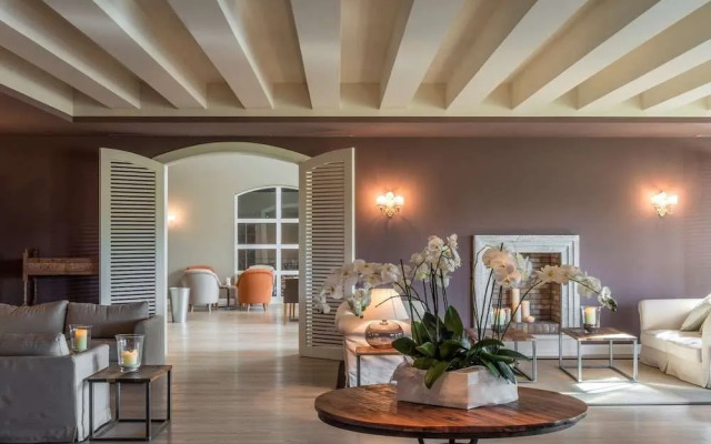 Terme Di Relilax Boutique Hotel & Spa