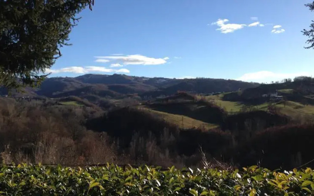 Agriturismo il Casaletto