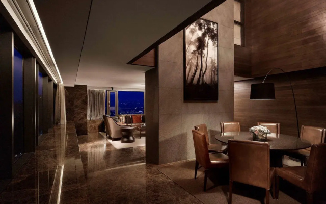 BanyanTree Club & Spa Seoul