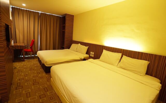 WF Hotel