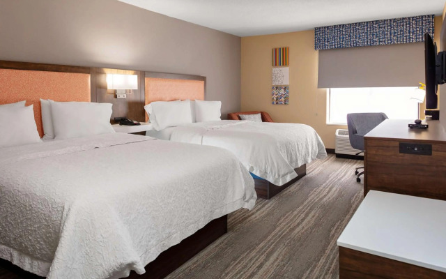 Suburban Studios Midland I-20