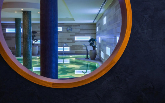 Hotel Am Meer & Spa