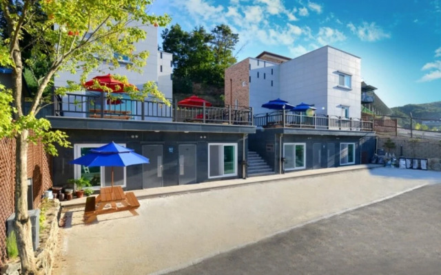 Yongin Ever Home Pension