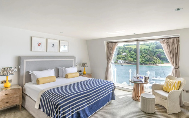 Harbour Hotel Salcombe