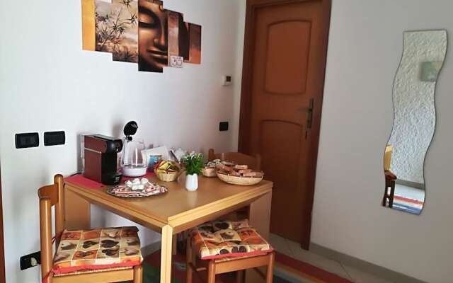 Bed & Breakfast da Luca