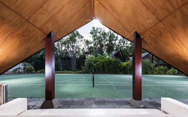 Niramaya Villas and Spa
