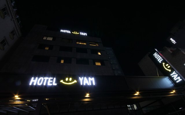 Busan Haeundae Hotel A