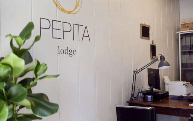 Pepita Lodge