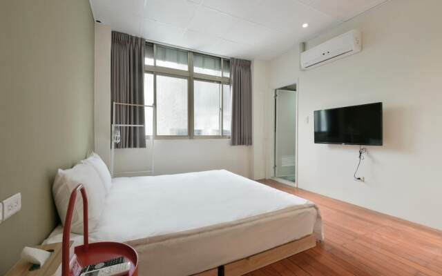 Feng Jia Tonight Hostel