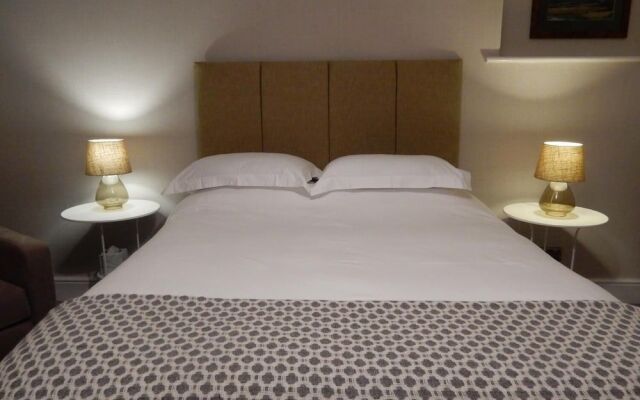 Herdmans B&B