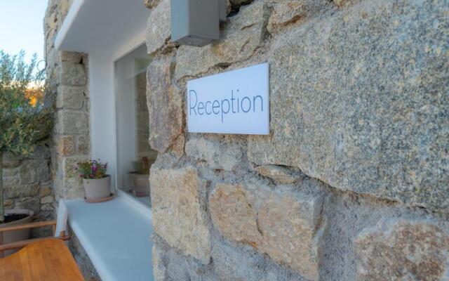 Elit Suites Mykonos