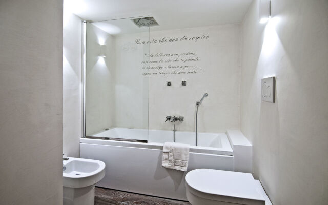 BDB Rooms Trastevere