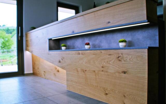 Walters Weinquartier