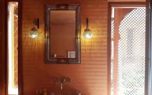 Riad Doby & SPA Marrakech