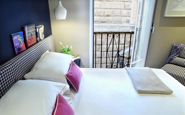 Nerva Boutique Hotel