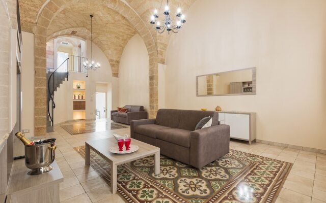 2321 Dimora Terra Barone by Barbarhouse