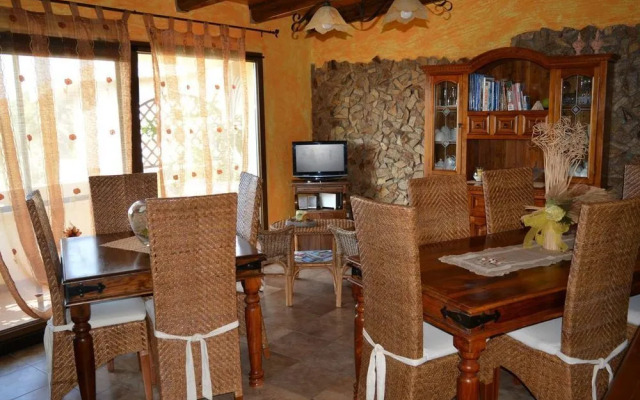 Room & Breakfast Alessandra