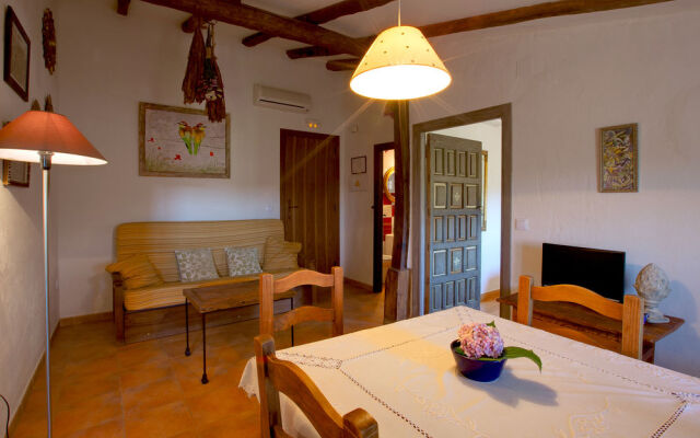 Apartamentos Rurales Los Vergeles