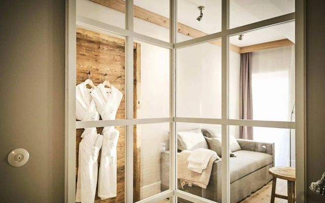Hotel Meridian